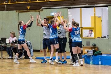 Bild 10 - wAJ Quali zur OL Runde 2